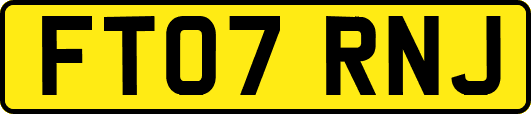 FT07RNJ