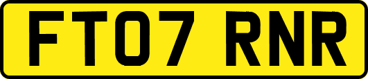 FT07RNR
