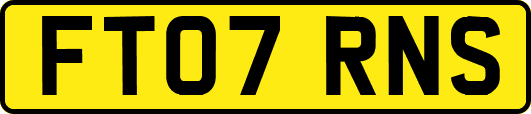 FT07RNS