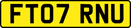 FT07RNU
