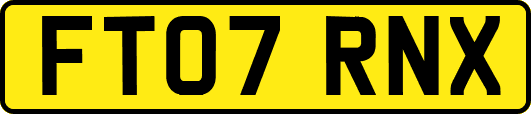 FT07RNX