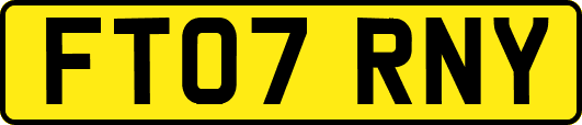 FT07RNY