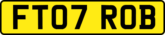FT07ROB