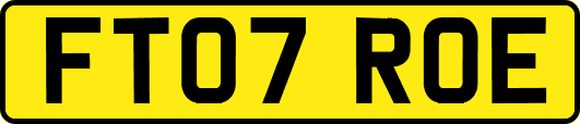 FT07ROE