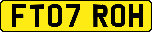FT07ROH