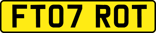 FT07ROT