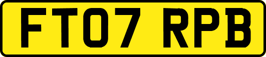 FT07RPB