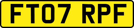 FT07RPF