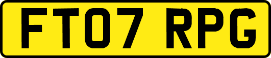 FT07RPG