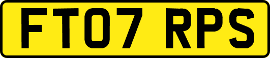 FT07RPS