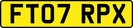 FT07RPX