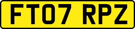 FT07RPZ