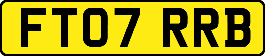 FT07RRB