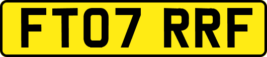 FT07RRF