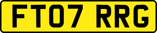 FT07RRG
