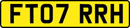FT07RRH