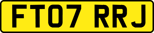 FT07RRJ