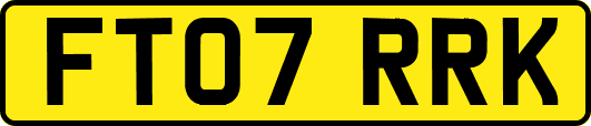 FT07RRK