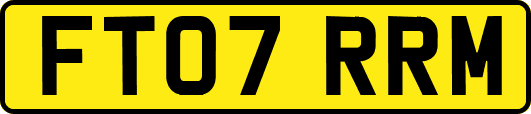 FT07RRM