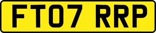 FT07RRP