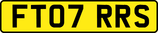 FT07RRS