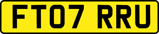 FT07RRU
