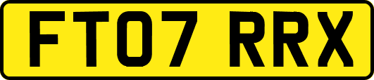 FT07RRX