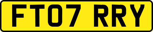 FT07RRY
