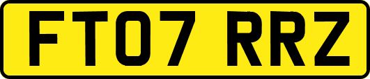 FT07RRZ
