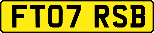 FT07RSB
