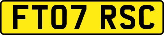 FT07RSC