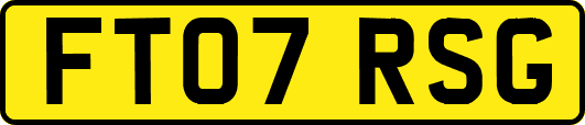 FT07RSG