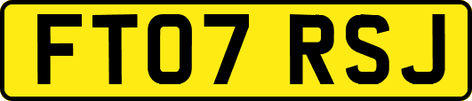 FT07RSJ