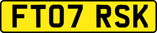 FT07RSK