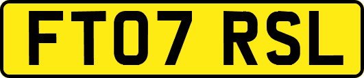 FT07RSL