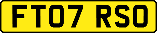 FT07RSO