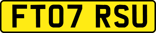 FT07RSU