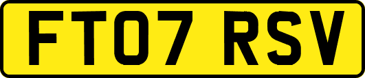 FT07RSV