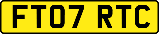 FT07RTC