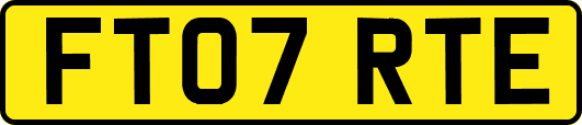 FT07RTE