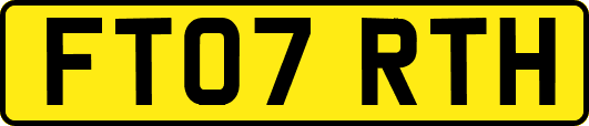 FT07RTH