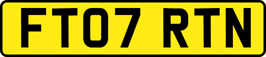 FT07RTN