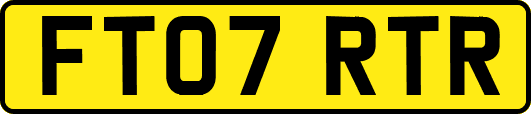 FT07RTR