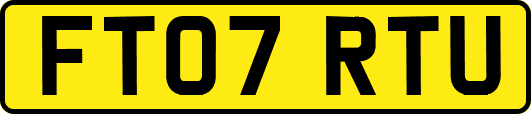 FT07RTU