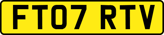 FT07RTV