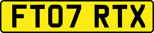 FT07RTX
