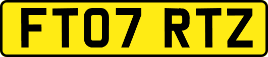 FT07RTZ