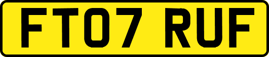 FT07RUF