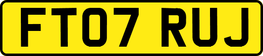 FT07RUJ