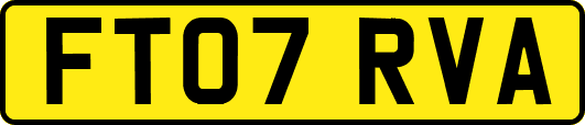 FT07RVA